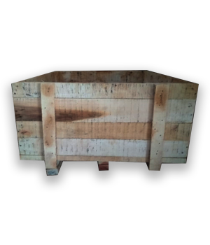 Wooden box manufacturers